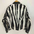 ジョンローレンスサリバン JOHN LAWRENCE SULLIVAN 21AW WRINKLE PRINT DENIM JACKET メンズ JPN:48