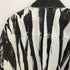 ジョンローレンスサリバン JOHN LAWRENCE SULLIVAN 21AW WRINKLE PRINT DENIM JACKET メンズ JPN:48