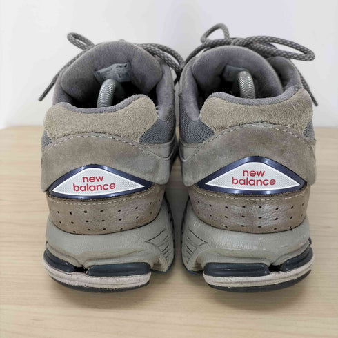 ニューバランス NEW BALANCE M2002R VA ローカットスニーカー メンズ JPN:27.5