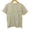 グッドウェア Goodwear USA製 POCKET S/S TEE ポケット Tシャツ メンズ import:M