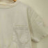グッドウェア Goodwear USA製 POCKET S/S TEE ポケット Tシャツ メンズ import:M