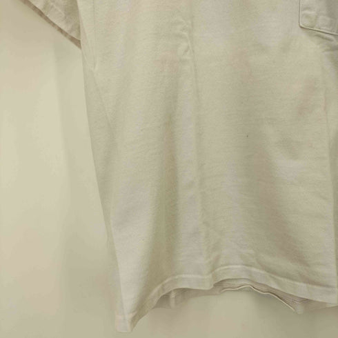グッドウェア Goodwear USA製 POCKET S/S TEE ポケット Tシャツ メンズ import:M