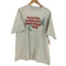 デルタ DELTA IDEA RANCH フィッシャーマンプリント クルーネックTシャツ メンズ import:XL