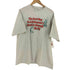 デルタ DELTA IDEA RANCH フィッシャーマンプリント クルーネックTシャツ メンズ import:XL