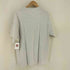 デルタ DELTA IDEA RANCH フィッシャーマンプリント クルーネックTシャツ メンズ import:XL