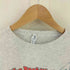 デルタ DELTA IDEA RANCH フィッシャーマンプリント クルーネックTシャツ メンズ import:XL