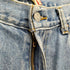 リーバイス Levis 550 RELAXED FIT JEANS ボタン裏 333 刻印 紙パッチ リラックス フィット ジップフライ デニム パンツ メンズ W34 L34