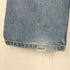 リーバイス Levis 550 RELAXED FIT JEANS ボタン裏 333 刻印 紙パッチ リラックス フィット ジップフライ デニム パンツ メンズ W34 L34