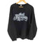 BROTHERS ORIGINALS スクリプトロゴ クルーネックスウェット メンズ import:XL