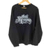 BROTHERS ORIGINALS スクリプトロゴ クルーネックスウェット メンズ import:XL