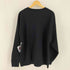 BROTHERS ORIGINALS スクリプトロゴ クルーネックスウェット メンズ import:XL