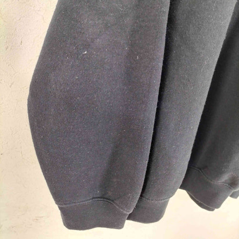 BROTHERS ORIGINALS スクリプトロゴ クルーネックスウェット メンズ import:XL