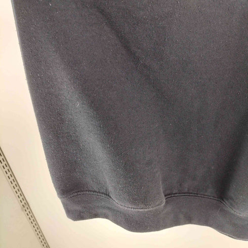 BROTHERS ORIGINALS スクリプトロゴ クルーネックスウェット メンズ import:XL