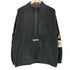 シュプリーム Supreme polartec half zip pullover メンズ import:L