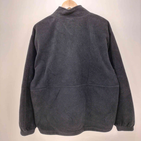 シュプリーム Supreme polartec half zip pullover メンズ import:L
