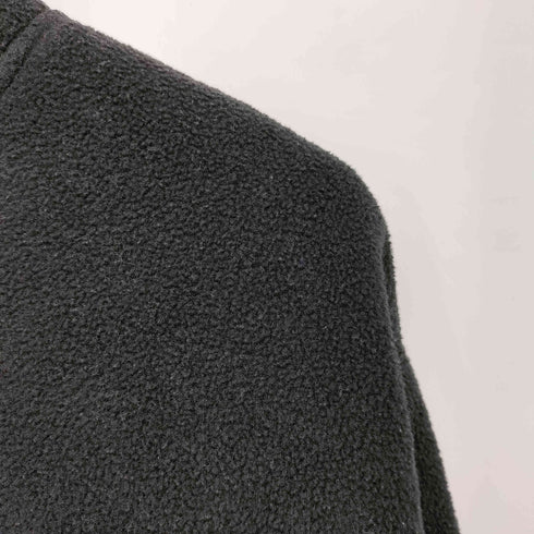 シュプリーム Supreme polartec half zip pullover メンズ import:L