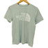 ザノースフェイス THE NORTH FACE フロントロゴ クルーネックTシャツ レディース SP