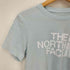 ザノースフェイス THE NORTH FACE フロントロゴ クルーネックTシャツ レディース SP