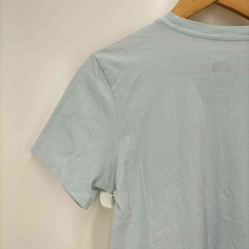 ザノースフェイス THE NORTH FACE フロントロゴ クルーネックTシャツ レディース SP