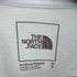 ザノースフェイス THE NORTH FACE フロントロゴ クルーネックTシャツ レディース SP
