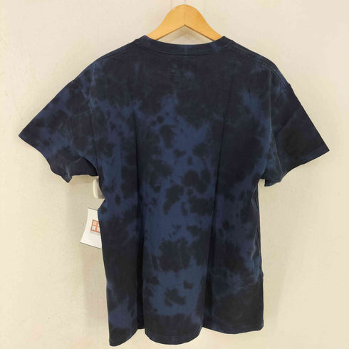 カーハートワークインプログレス Carhartt WIP SUPPLY Pocket Loose Tie Dyed Tee メンズ import:S