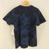 カーハートワークインプログレス Carhartt WIP SUPPLY Pocket Loose Tie Dyed Tee メンズ import:S