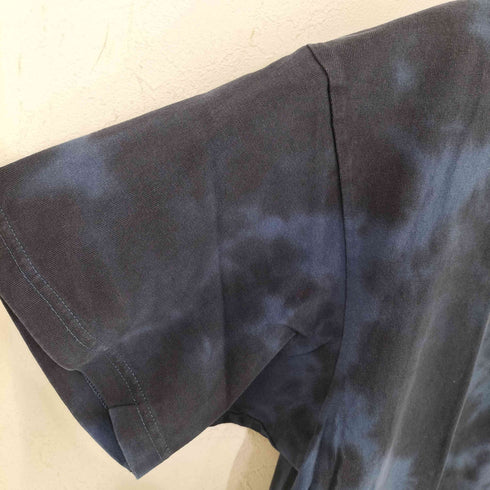 カーハートワークインプログレス Carhartt WIP SUPPLY Pocket Loose Tie Dyed Tee メンズ import:S