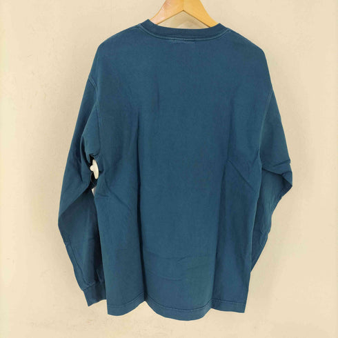 カーハートワークインプログレス Carhartt WIP L/S VISTA T-SHIRT メンズ import:S