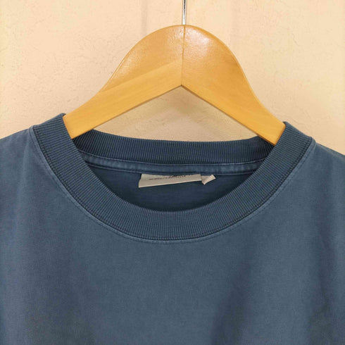 カーハートワークインプログレス Carhartt WIP L/S VISTA T-SHIRT メンズ import:S