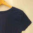 ラルフローレン RALPH LAUREN Vネック ポニー刺繍 半袖Tシャツ レディース L/G