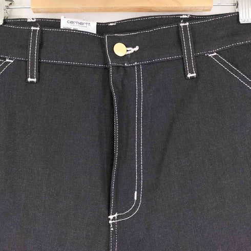 カーハートワークインプログレス Carhartt WIP SIMPLE PANT メンズ 32X32