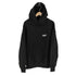 HAIGHT CORE LOGO HOODIE メンズ L
