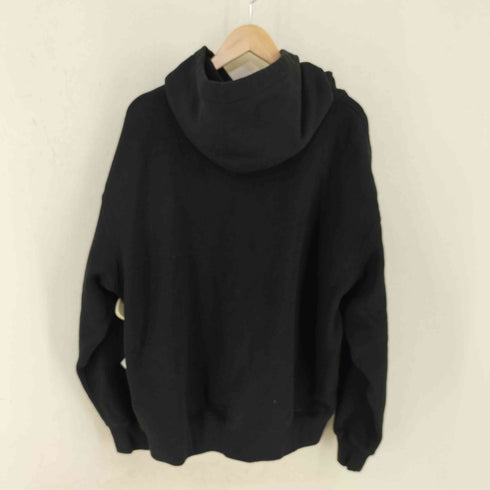 HAIGHT CORE LOGO HOODIE メンズ L