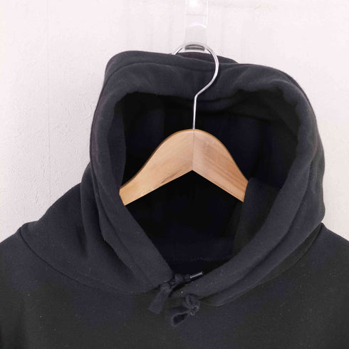 HAIGHT CORE LOGO HOODIE メンズ L