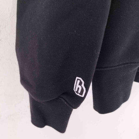 HAIGHT CORE LOGO HOODIE メンズ L