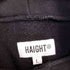 HAIGHT CORE LOGO HOODIE メンズ L