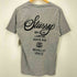 ステューシー Stussy World Tour S/S Tee メンズ S