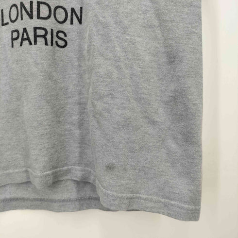 ステューシー Stussy World Tour S/S Tee メンズ S