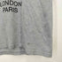 ステューシー Stussy World Tour S/S Tee メンズ S
