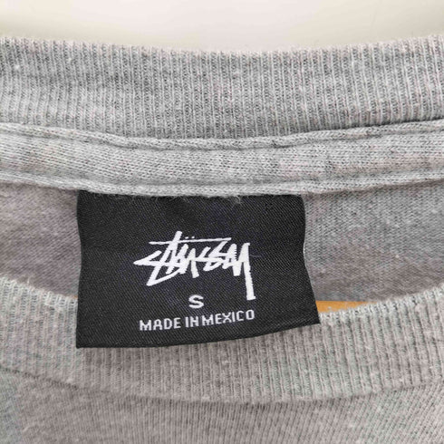 ステューシー Stussy World Tour S/S Tee メンズ S