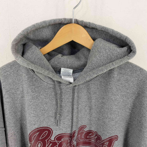 BROTHERS ORIGINALS プルオーバーパーカー メンズ import:XL