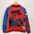 マーベル MARVEL キャラクター スカジャン プロテクターニューヨーク メンズ import:L