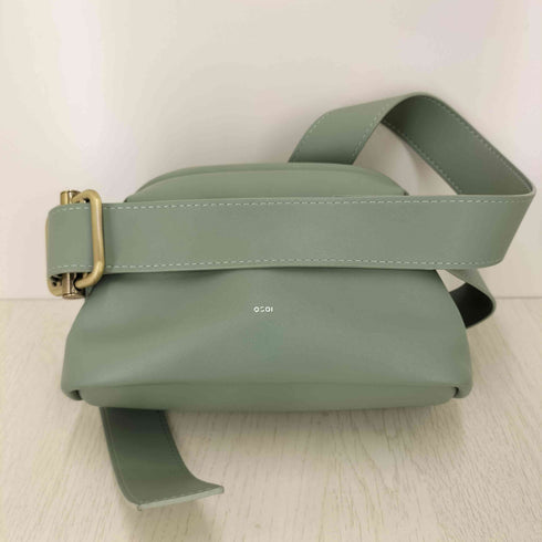 OSOI MINI BROT ショルダーバッグ レディース