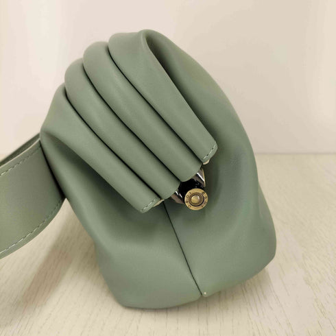 OSOI MINI BROT ショルダーバッグ レディース