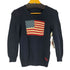 ラルフローレン RALPH LAUREN 星条旗コットンニット レディース JPN:M
