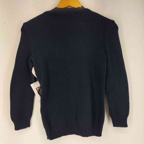 ラルフローレン RALPH LAUREN 星条旗コットンニット レディース JPN:M