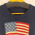 ラルフローレン RALPH LAUREN 星条旗コットンニット レディース JPN:M