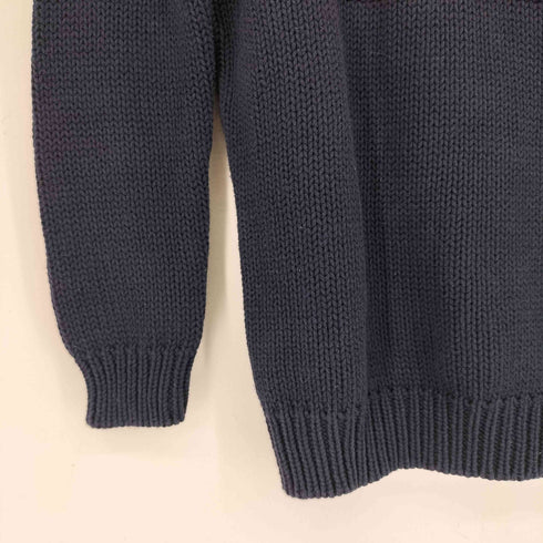 ラルフローレン RALPH LAUREN 星条旗コットンニット レディース JPN:M