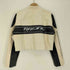 デイジー DAZY RACING CLUB 1896 レーシング クロップド シングル ライダース ジャケット レディース