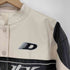 デイジー DAZY RACING CLUB 1896 レーシング クロップド シングル ライダース ジャケット レディース